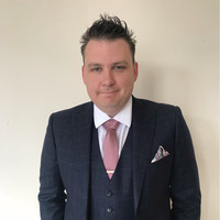 Brett Landscaping Employee Adrian Hall's profile photo