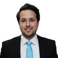 Yale Department of Internal Medicine Employee Mohammad Ramadan's profile photo