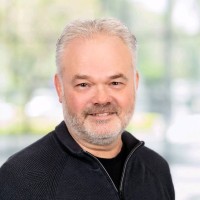 Universiteit van Amsterdam (University of Amsterdam) Employee Robert Belleman's profile photo