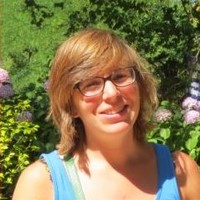 Skylux Employee Fien Roobroeck's profile photo