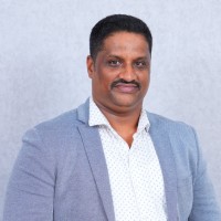 Bhartiya Converge Employee Tino Thomas's profile photo