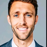 Impact Workforce Solutions Employee Bobby Burk's profile photo