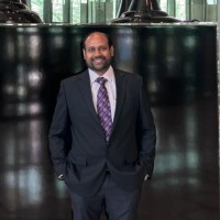 Godrej Infotech Ltd Employee Avinash Hegde's profile photo