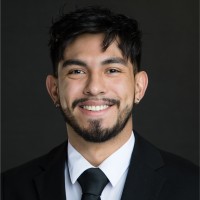 Hunton Trane Employee Oscar Flores's profile photo