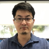 Yong Ding Email & Phone Number