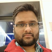 Dataserv Inc. Employee Girish Velamakanni's profile photo