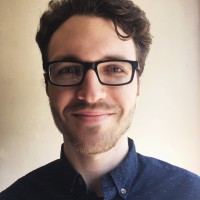 Sea Fox Boat Works Employee Jackson Brumfield's profile photo