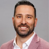 Transamerica Employee Greg McFarlane's profile photo