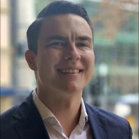 Axon Employee Daniel Wade's profile photo