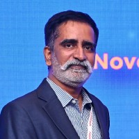 Clayfin Employee Srikanth Ks's profile photo