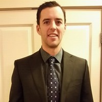 Teine Energy Employee Greg Davis's profile photo