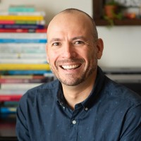 EDMO Employee Eduardo A. Caballero's profile photo