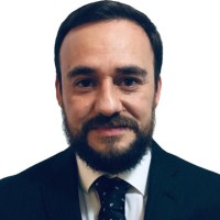 CrediSeguro Employee Diego Aceros's profile photo
