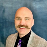 AnswerNet Employee Rich Hamilton's profile photo