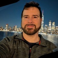ABDM Employee Chris Owen's profile photo