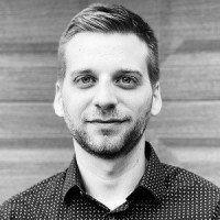 sunday Employee Damien Lanfranchi's profile photo