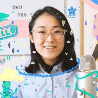 Rebel Girls Employee Annie Liu's profile photo