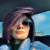 Web3 Tech Employee Marianna Miakinina's profile photo