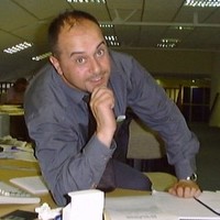 Printwell (UK) Ltd Employee Robin D'Eca's profile photo