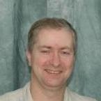 Central Services Employee Jim Wassing's profile photo