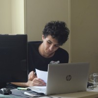 Omar Ahmed Email