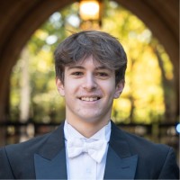 #HALFTHESTORY Employee Leo Rael's profile photo