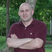 Target Labs, Inc. Employee David Zupan's profile photo