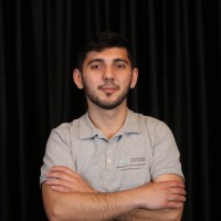 Eco Control Systems Employee Muzaffar Mammadzada's profile photo