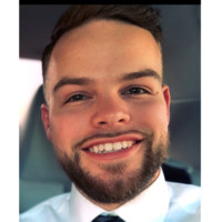 Thizzler On The Roof Employee Steven Reveal's profile photo