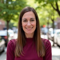 Lean Six Sigma Partners Employee Moniek Razenberg's profile photo