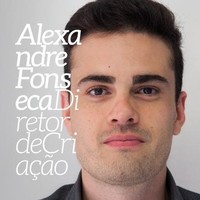 Elevado a3 Employee Alexandre Fonseca's profile photo