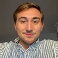 Redstone Solution Employee Aubin Massart's profile photo