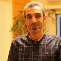 Empower NRE Employee Ahmed Khairy's profile photo
