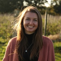 Westminster Forum Projects Employee Jessica Lear's profile photo