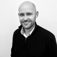 Netteam tX Ltd Employee Ryan Pulsakowski's profile photo