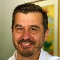 Steve Slisar Email & Phone Number