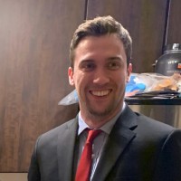 Ameritec Employee Connor Supple's profile photo