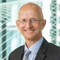 cBrain Employee Peter Rohde's profile photo