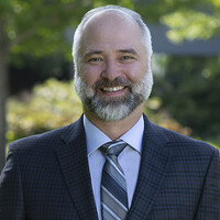 McElhanney Employee Greg Poznikoff's profile photo