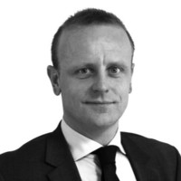 5E Byg A/S Employee Thomas Pedersen's profile photo