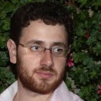 Lightricks Employee Michael Kupchick's profile photo