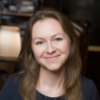 Irina Lubetskaya Email