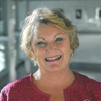 Exceptional Parents Unlimited Employee Ellen Knapp's profile photo