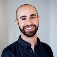White House Presidential Innovation Fellows Employee Adam Mansour's profile photo