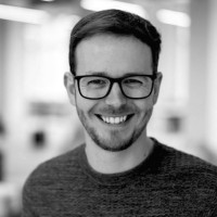 Bliq Employee Julian Glaab's profile photo