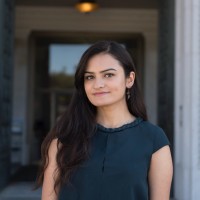 CoLoop Employee Gurmehar Somal's profile photo