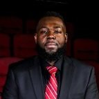 The Chicago Lighthouse Employee Curtis Sanders's profile photo