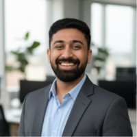 World Web Technology Pvt. Ltd. Employee Dhruv Jain's profile photo