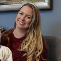 Sarah Forbes Email & Phone Number