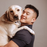 Made In Cookware Employee Joshua Kim's profile photo